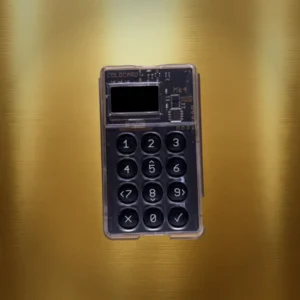 Coinkite Coldcard Mk4