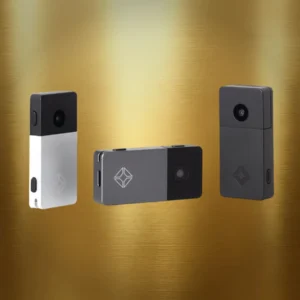 Blockstream Jade Plus All