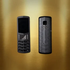 Passport Core Stealth